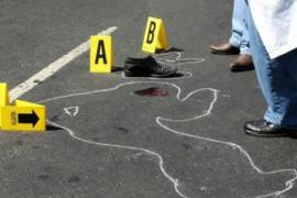 Los homicidios dolosos en el mes de noviembre se incrementaron en Torreón,.