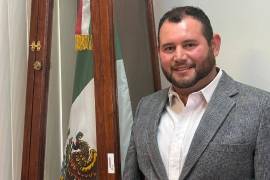 Domingo Hernández fue titular de la Oficina Enlace de la Secretaría de Educación Pública en Coahuila.