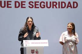 Alcalde mencionó que se reunirá con vecinos de la colonia Del Valle este miércoles.