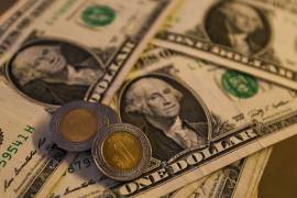 En mayo, mexicanos en el extranjero enviaron a sus familias 5 mil 360 millones de dólares.