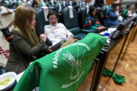 Es la segunda vez que la Corte elimina el delito de aborto en un estado, como ya ocurrió en Coahuila.