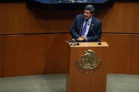 El legislador describió un ambiente de unidad y de reconocimiento a la labor de Adán Augusto López Hernández.