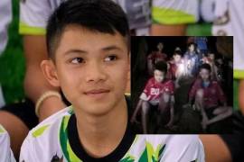 Duangphet Phromthep era el capitán del equipo de fútbol juvenil Wild Boars que quedaron atrapados en una red de cuevas inundadas en la provincia de Chiang Rai