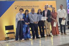 Este proyecto suma ya 2 mil 500 jóvenes beneficiados en Coahuila y más de 20 mil a nivel nacional.