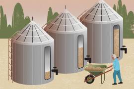 Para cubrir cualquier carencia, los jubilados tendrán que decidir si quieren trabajar, retirar dinero de las cuentas de jubilación o considerar otras opciones.