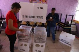 Autoridades electorales son informadas regularmente sobre las medidas implementadas para garantizar la seguridad y tranquilidad durante las campañas y el día de la jornada electoral.