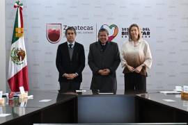 Representantes europeos manifestaron confianza en que los proyectos apoyados por la UE contribuirán a generar avances reales.