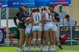 Bajo la batuta de Diana Flores, el Tri Femenil busca defender el oro que consiguió en la edición del 2022.