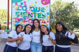 Se han brindado más de 7 mil 600 atenciones psicológicas en los municipios de Coahuila.