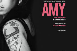 Padre de Winehouse critica el documental 'Amy', ganador del Oscar