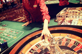 Propone el Partido Joven apertura de casinos en Coahuila