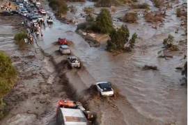 Entre las regiones señaladas como afectadas se encuentran Piura, Cajamarca, Lambayeque, Arequipa, Ayacucho y Madre de Dios.