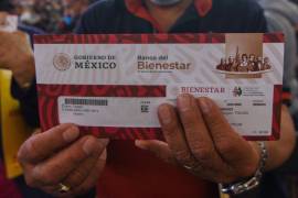 Si al intentar retirar dinero o consultar tu saldo descubriste que tu Tarjeta del Bienestar está bloqueada, no hay motivo para alarmarse.