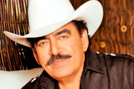 Guerrero quiere tener su propio museo de Joan Sebastian