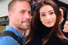 Hija de Paul Walker llega a acuerdo con Porsche