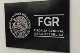 La Fiscalía General de la República (FGR), anunció que procederá de manera legal contra Raquel Ivette Duarte Cedillo