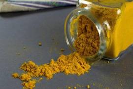 La cúrcuma, por su gran poder antiinflamatorio, es un potente aliado para combatir la astenia.