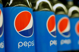 Pepsi está muy cerca de superar el valor de mercado de Coca-Cola