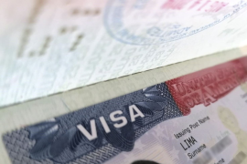 El Departamento de Estados Unidos dio a conocer la nueva visa digital que reemplazaría al documento impreso