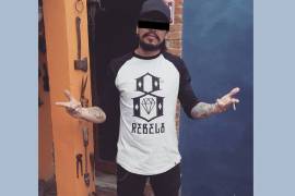 Denuncian formalmente en Centro de Empoderamiento de Coahuila a músico golpeador