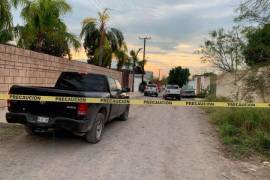 Comando armado irrumpe en fiesta en Nuevo León y asalta a 70 invitados
