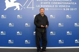 Ai Weiwei presenta &quot;Human Flow” en Venecia