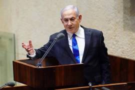 Asume Netanyahu Gobierno de Israel por quinta vez