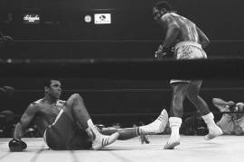 A 50 años del combate entre Ali y Frazier, aún se le considera como &quot;la pelea del siglo&quot;