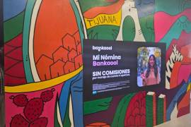 Con dos Centros de Negocios, en New City y Lumar, la comunidad fronteriza conocerá de primera mano el modelo de negocios híbrido de Bankaool. FOTO: CORTESÍA