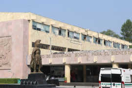 Ante Derechos Humanos, veracruzana señaló a la UMF 19 de Banderilla y al Hospital de Zona 11 de Xalapa