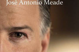 Tras trolleo, Meade al fin 'recordó' cómo se llama su libro