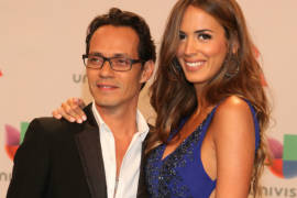 Se divorcia Marc Anthony de Shannon de Lima