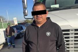 Moisés, de 45 años, quedó a disposición del Ministerio Público mientras se integran las investigaciones.