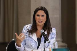 Afirmó que aún no se percibe un cambio sustantivo en políticas públicas que fortalezcan de manera directa el ejercicio de los derechos de las mujeres.