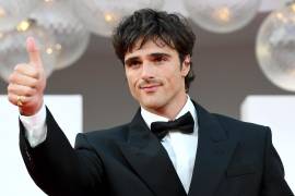 Tras encarnar a Elvis en ‘Priscilla’, Jacob Elordi asume el reto de dar vida al ‘Frankenstein’ de Guillermo del Toro.