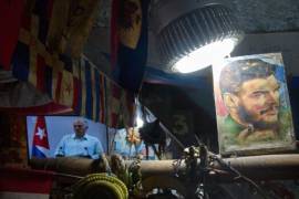 El incidente, que también afectó a una farmacia y a otro comercio, tuvo lugar en la localidad de Morón, a poco más de 500 kilómetros al este de La Habana.