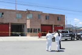 José Arturo murió este lunes tras caer en una pileta de barro en una ladrillera del sur de Saltillo.