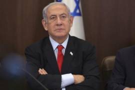 Se rumora que Netanyahu reemplazará a Gallant por Gideon Sa’ar de la facción derechista Nueva Esperanza, aunque su oficina insistió en que esos informes eran “incorrectos”.