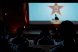 El video, publicado el jueves en el canal de YouTube de la CIA, se titula: “La razón para dar un paso adelante: salvar el futuro”.