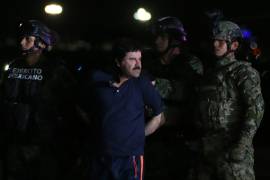 Se dio a conocer la solicitud del exlíder del Cartel de Sinaloa, Joaquín “El Chapo” Guzmán Loera, a través de su abogado, para regresar a prisión en México.