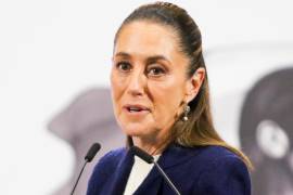 Sheinbaum anticipó que está por definirse el resarcimiento a trabajadores de AHMSA.