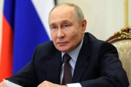 Está por verse hasta qué punto Putin se tomará en serio un alto el fuego con Ucrania.