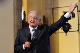 López Obrador detalló que planteará el tema con gobernadores del país.