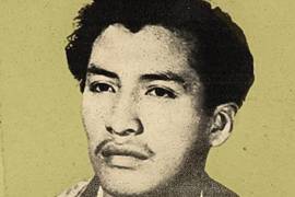 El 2 de diciembre de 1974, Lucio Cabañas Barrientos fue asesinado en El Otatal, Guerrero.