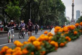 Los hombres tuvieron un balance anímico más alto respecto a las mujeres: 8.67 contra 8.57.