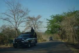 Se ha documentado que en la zona de las citas opera Nicolás Sierra Santana, alias “El Coruco” o “El Gordo Viagra”, principal líder de Los Viagras y mano derecha de José Juan Farías Álvarez, alias “El Abuelo”, identificado como líder de Cárteles Unidos.