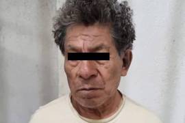 Andrés Filomeno Mendoza Celis, el llamado “Caníbal de Atizapán” o “Monstruo de Atizapán” recibió su octava sentencia condenatoria por 55 años de prisión
