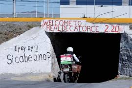 El paso inferior estará ubicado donde actualmente se encuentra el flujo del drenaje pluvial; la obra tendrá un costo superior a los 60 millones de pesos.