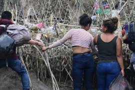 En sesión del Pleno de este lunes, invalidó diversas disposiciones de la Ley para la Protección de los Derechos de las Personas Migrantes del Estado de Aguascalientes