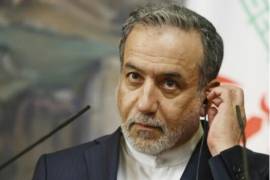 Esto ocurre después de que múltiples fuentes revelaron a finales de la semana pasada que el Kremlin había estado informando a la República Islámica sobre la ubicación de los buques de guerra.